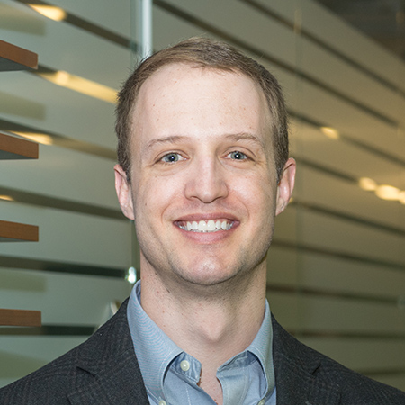 Nick Crow, President, Motley Fool Wealth Management